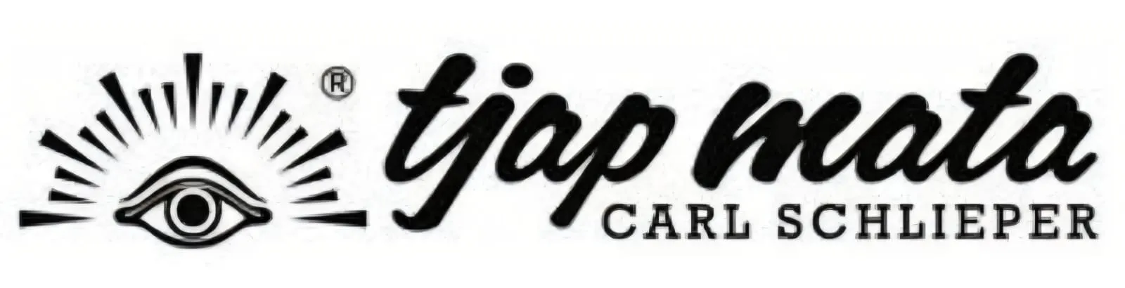 Logo EYE BRAND / TJAP MATA