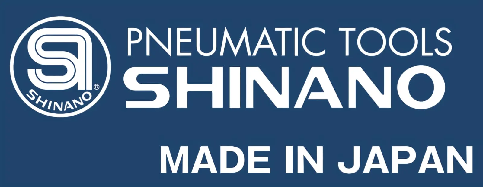 Logo SHINANO