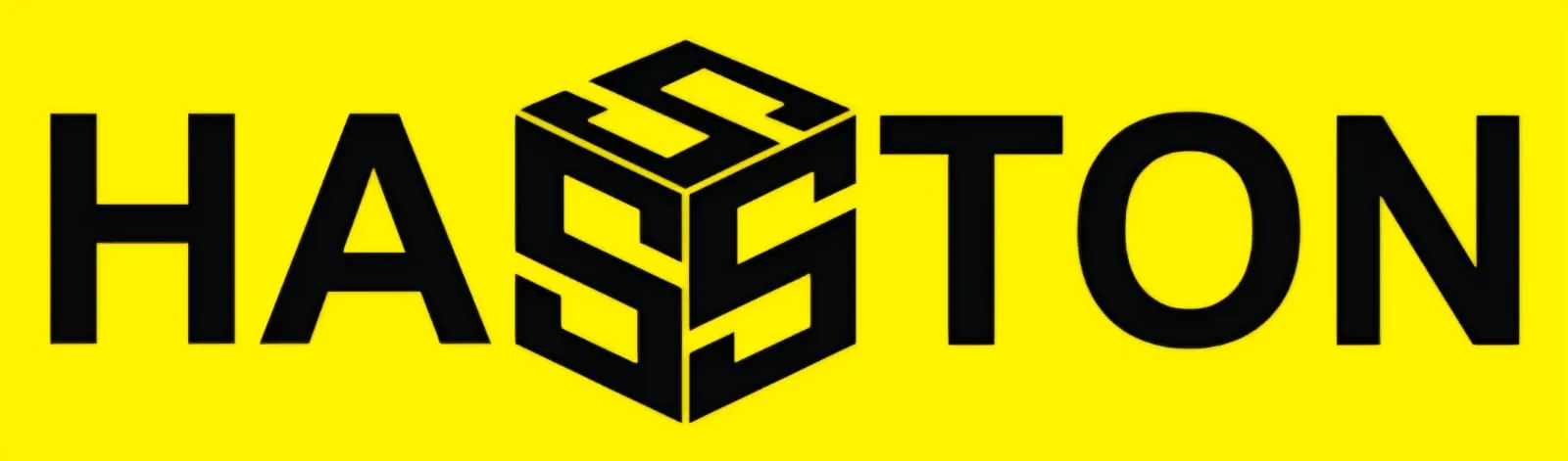 Logo HASSTON