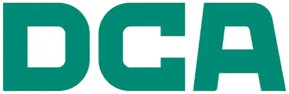 Logo DCA